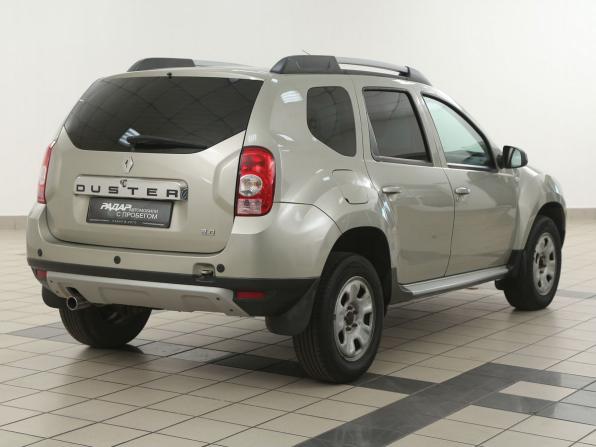 Renault Duster I с пробегом 2014 года, цена 956 000 рублей, 85600 км, внедорожник, Автокод Объявления