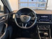 Skoda Kodiaq I Чебоксары  - изображение 44