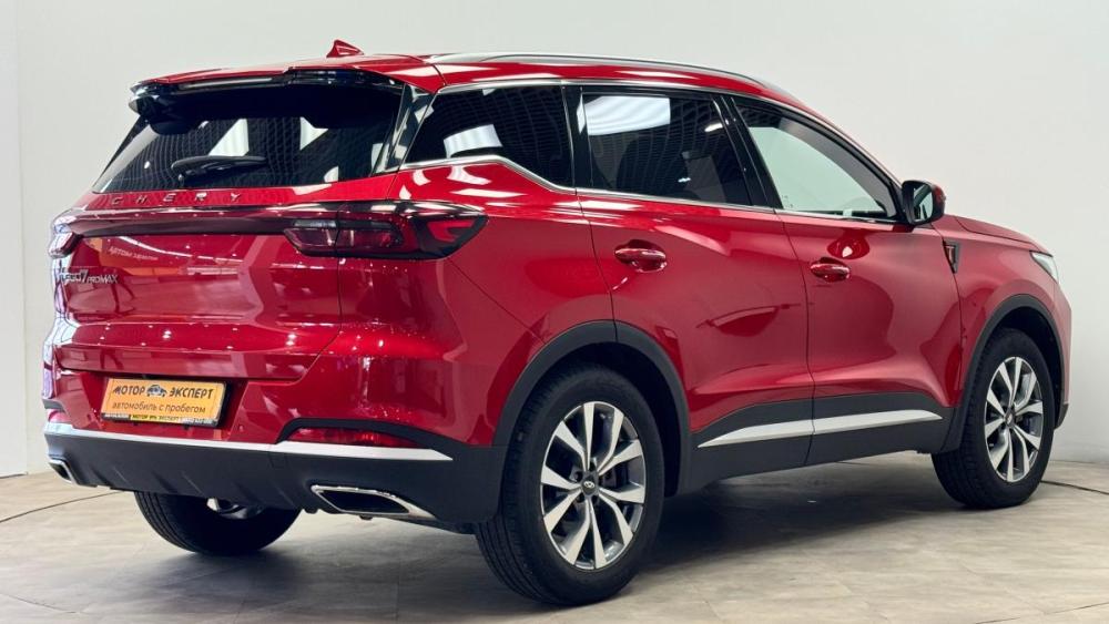 Chery Tiggo 7 Pro Max I Киров  - изображение 4
