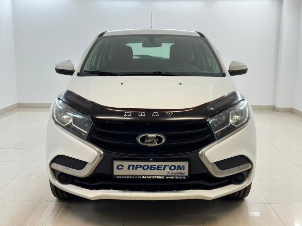 Lada (ВАЗ) XRAY I с пробегом 2017 года, цена 585 000 рублей, 170404 км, хэтчбек, Автокод Объявления