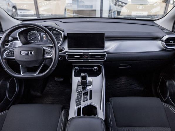 Geely Coolray I с пробегом 2021 года, цена 1 646 792 рубля, 76297 км, внедорожник, Автокод Объявления