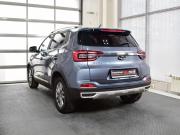 Chery Tiggo 4 I Рестайлинг Кемерово  - изображение 32