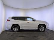 Mitsubishi Pajero Sport III Рестайлинг Москва  - изображение 34