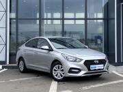 Hyundai Solaris II Москва  - изображение 25