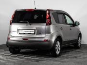 Nissan Note I Рестайлинг Санкт-Петербург  - изображение 22