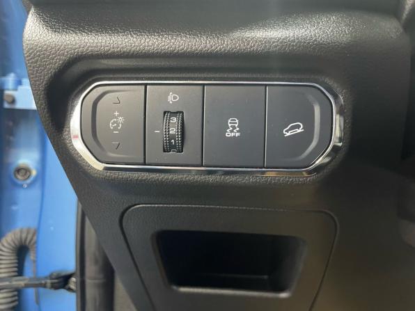 Haval Jolion I с пробегом 2022 года, цена 1 670 700 рублей, 28448 км, внедорожник, Автокод Объявления