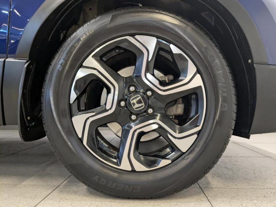 Honda CR-V V Санкт-Петербург  - изображение 19