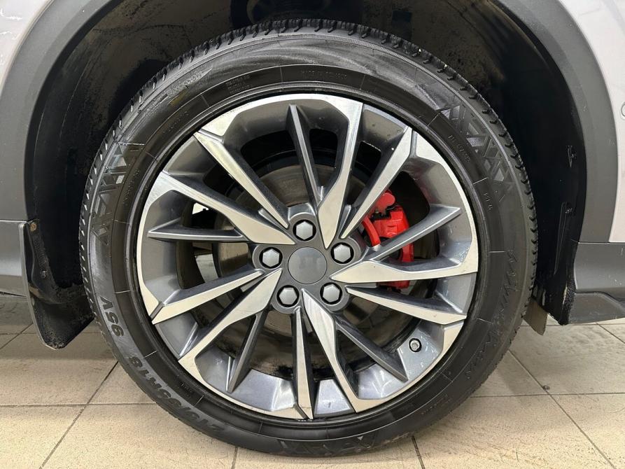 Belgee X50 Балашиха  - изображение 20