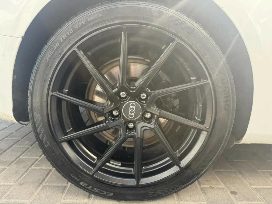 Audi A5 I (8T) Ростов-на-Дону  - изображение 21