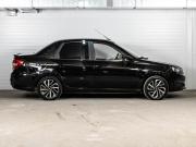Lada (ВАЗ) Granta I Рестайлинг Ставрополь  - изображение 24