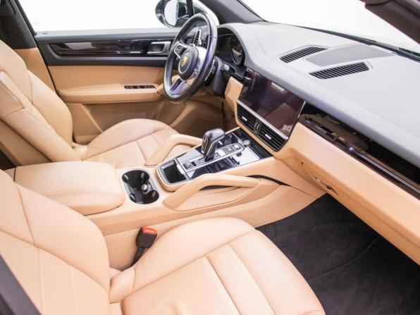 Porsche Cayenne III с пробегом 2020 года, цена 5 645 000 рублей, 121948 км, внедорожник, Автокод Объявления