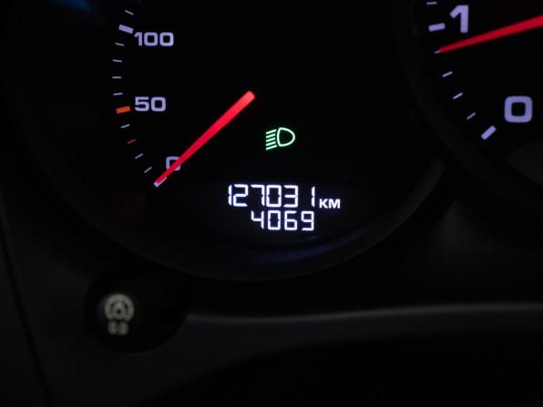 Porsche Macan I с пробегом 2018 года, цена 3 395 000 рублей, 127020 км, внедорожник, Автокод Объявления
