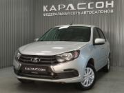 Lada (ВАЗ) Granta I Рестайлинг Пермь  - изображение 18