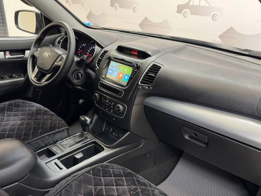 Kia Sorento II Рестайлинг Ставрополь  - изображение 7
