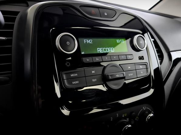 Renault Kaptur I Рестайлинг с пробегом 2021 года, цена 1 599 000 рублей, 85265 км, внедорожник, Автокод Объявления