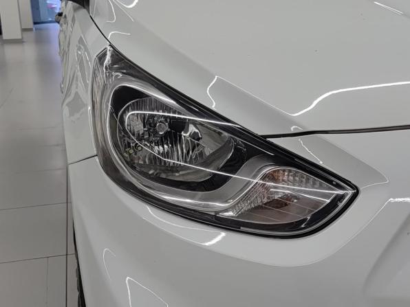 Hyundai Solaris I с пробегом 2012 года, цена 783 000 рублей, 152440 км, хэтчбек, Автокод Объявления