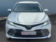 Toyota Camry VIII (XV70) Стерлитамак  - изображение 49