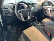 Toyota Land Cruiser Prado 150 Series Рестайлинг 1 Москва  - изображение 24