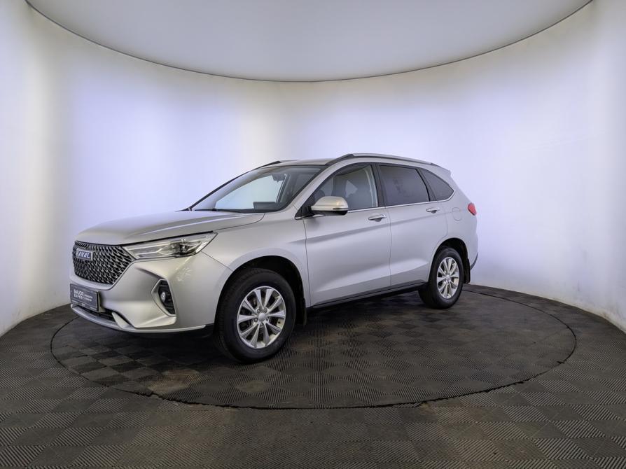 Haval M6 II Москва  - изображение 1