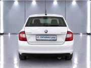 Skoda Rapid I Рестайлинг Москва  - изображение 18