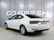 Skoda Superb III Воронеж  - изображение 29