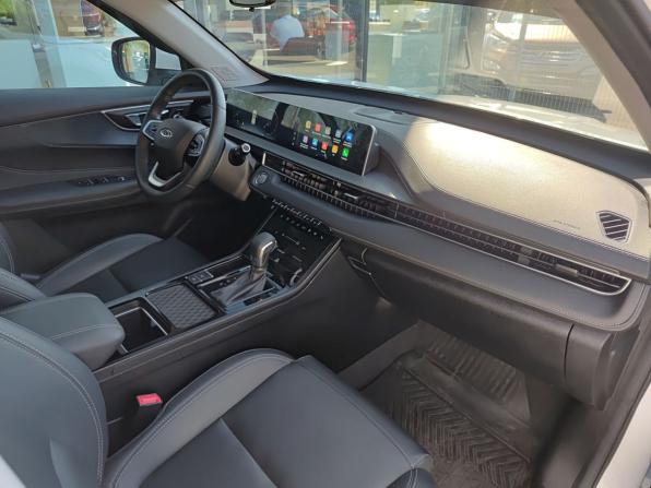 Chery Tiggo 4 Pro I с пробегом 2024 года, цена 1 425 000 рублей, 22000 км, внедорожник, Автокод Объявления