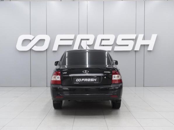 Lada (ВАЗ) Priora I с пробегом 2013 года, цена 333 000 рублей, 362811 км, седан, Автокод Объявления