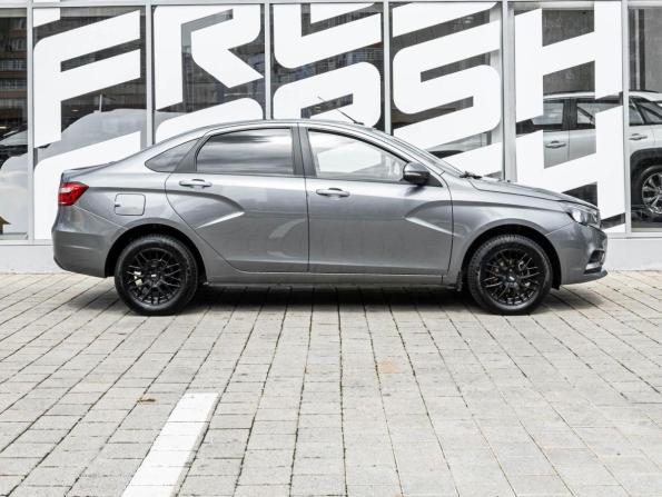 Lada (ВАЗ) Vesta I с пробегом 2017 года, цена 813 500 рублей, 166021 км, седан, Автокод Объявления
