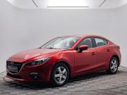 Mazda 3 III (BM) Москва  - изображение 18