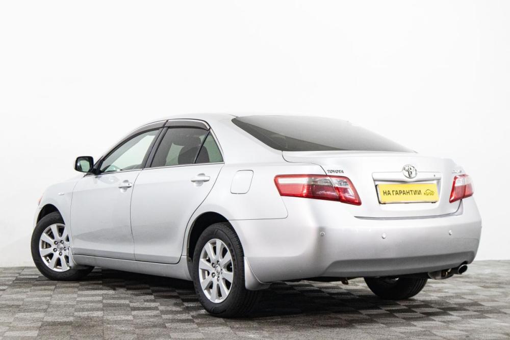 Toyota Camry VI (XV40) Рестайлинг Сургут  - изображение 5