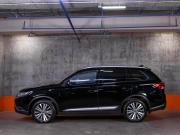 Mitsubishi Outlander III Рестайлинг 3 Уфа  - изображение 24