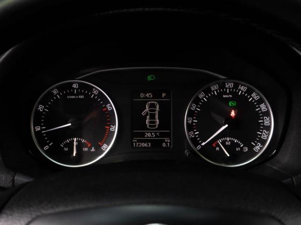 Skoda Octavia II (A5) Рестайлинг с пробегом 2013 года, цена 974 070 рублей, 172063 км, лифтбек, Автокод Объявления