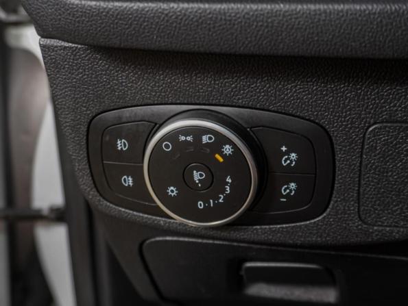 Ford Focus IV с пробегом 2018 года, цена 1 399 000 рублей, 166436 км, универсал, Автокод Объявления