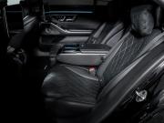 Mercedes-Benz S-Класс VII (W223) Москва  - изображение 38