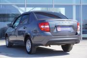 Lada (ВАЗ) Granta I Рестайлинг Ульяновск  - изображение 30