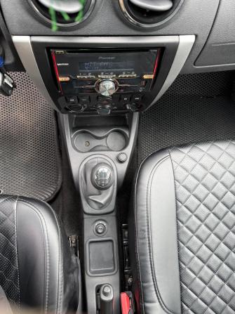 Nissan Almera III (G15) с пробегом 2015 года, цена 500 000 рублей, 242503 км, седан, Автокод Объявления