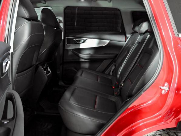 Chery Tiggo 7 Pro I с пробегом 2022 года, цена 1 850 000 рублей, 60366 км, внедорожник, Автокод Объявления