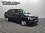 Lada (ВАЗ) Granta I Рестайлинг Пермь  - изображение 18