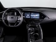 Geely Tugella I Рестайлинг Москва  - изображение 32