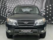 Hyundai Santa Fe II Новосибирск  - изображение 20