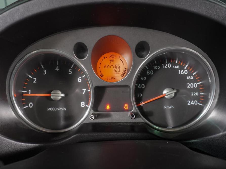Nissan X-Trail II Воронеж  - изображение 20