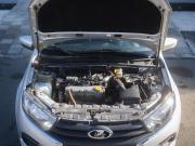 Lada (ВАЗ) Granta I Рестайлинг Курган  - изображение 39
