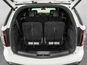 Ford Explorer V Иркутск  - изображение 53