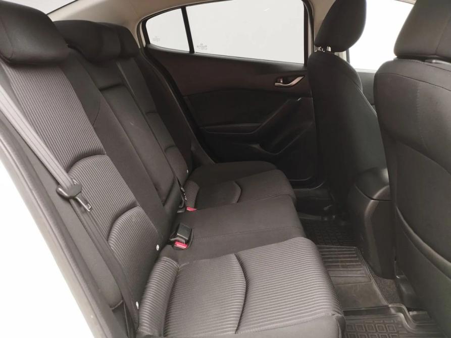 Mazda 3 III (BM) Москва  - изображение 11
