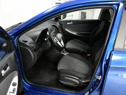 Hyundai Solaris I Новосибирск  - изображение 31