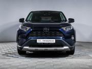 Toyota RAV4 V (XA50) Москва  - изображение 21
