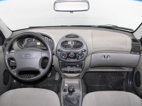 Lada (ВАЗ) Kalina I с пробегом 2011 года, цена 349 900 рублей, 166395 км, универсал, Автокод Объявления