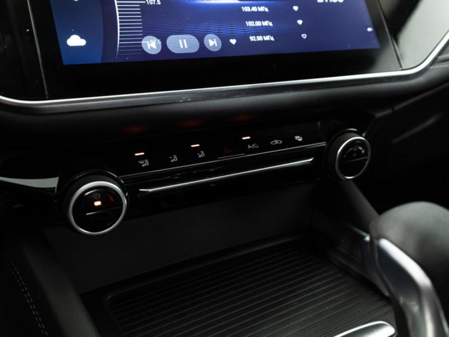 Omoda S5 Санкт-Петербург  - изображение 17