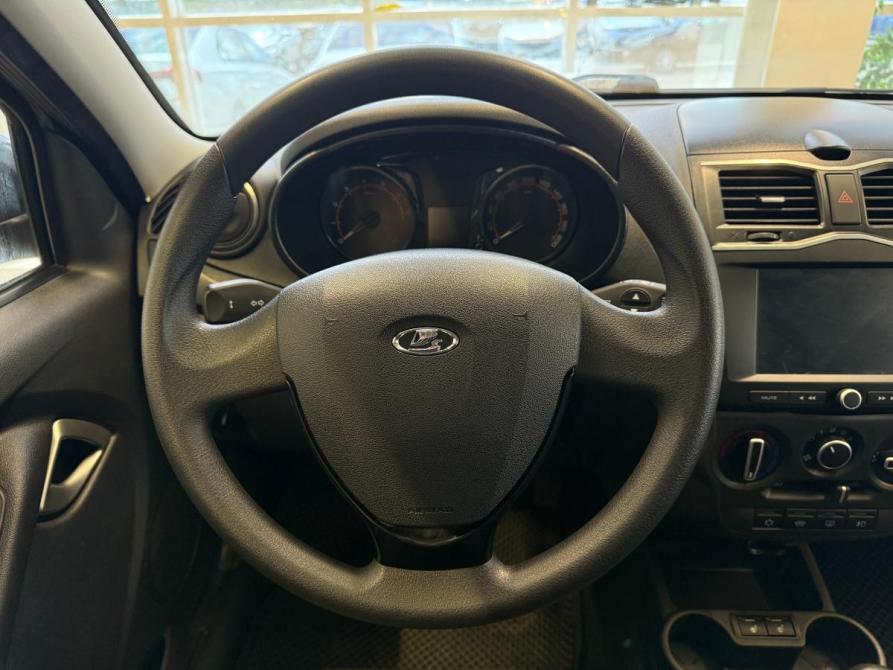 Lada (ВАЗ) Granta I Рестайлинг Волгоград  - изображение 7