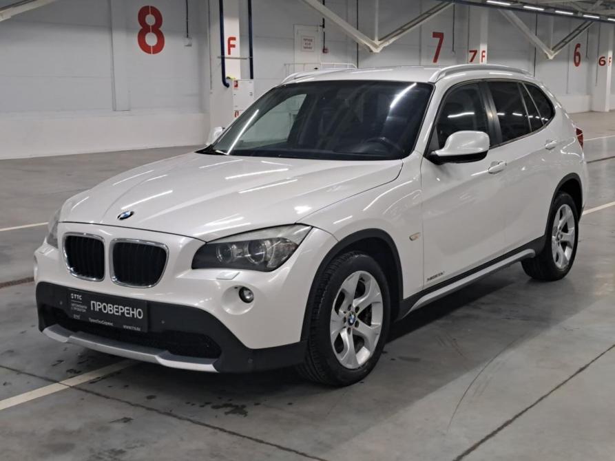 BMW X1 I (E84) Казань  - изображение 1